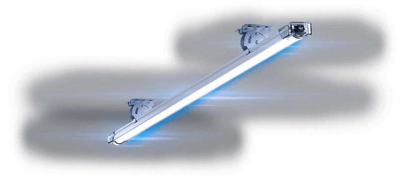 Светодиодные светильники LED