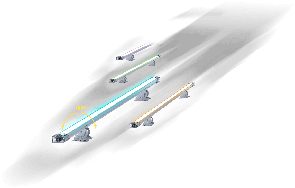 Светодиодные светильники LED
