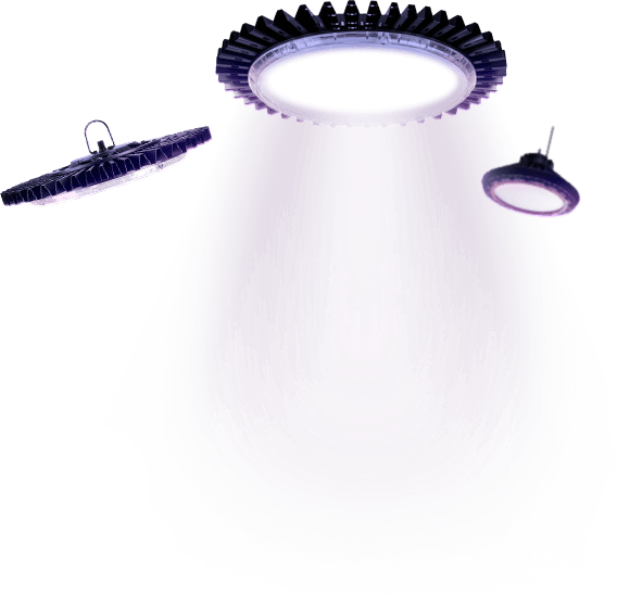Светодиодные светильники LED